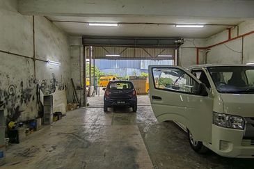 Taman Perindustrian Kota Puteri