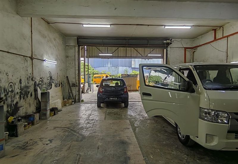 Taman Perindustrian Kota Puteri