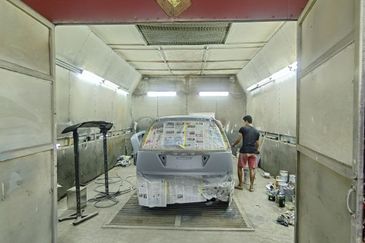 Taman Perindustrian Kota Puteri