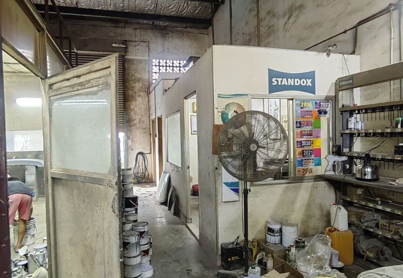 Taman Perindustrian Kota Puteri