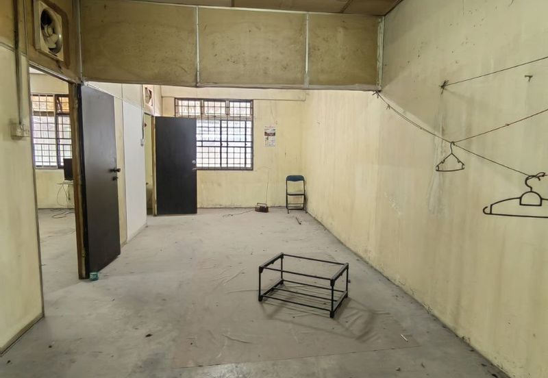 Taman Perindustrian Kota Puteri