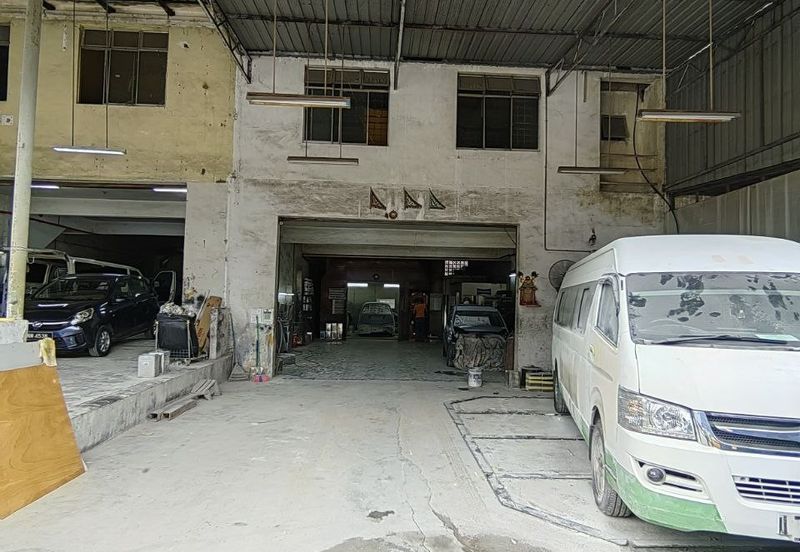 Taman Perindustrian Kota Puteri