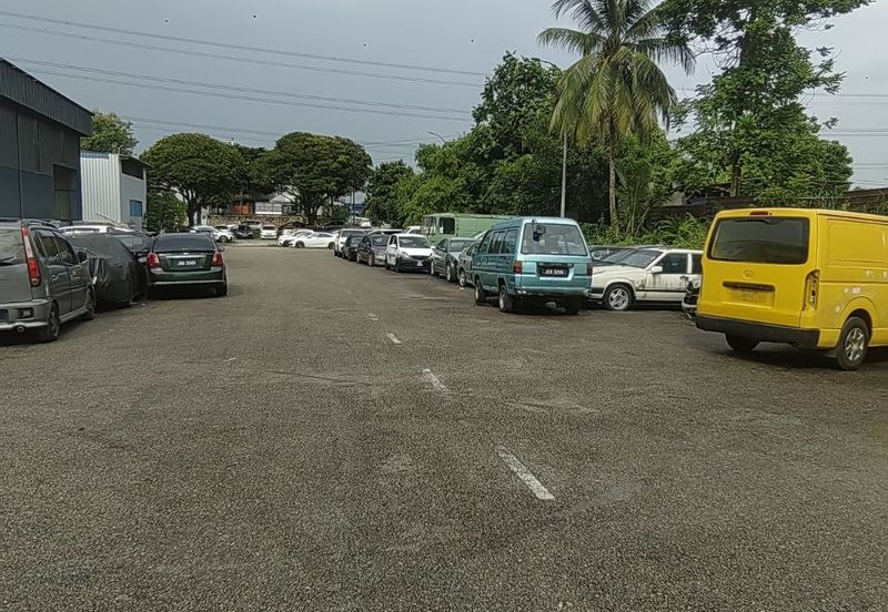 Taman Perindustrian Kota Puteri