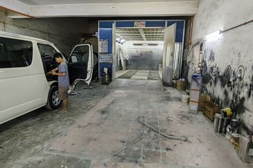 Taman Perindustrian Kota Puteri