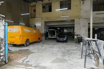 Taman Perindustrian Kota Puteri