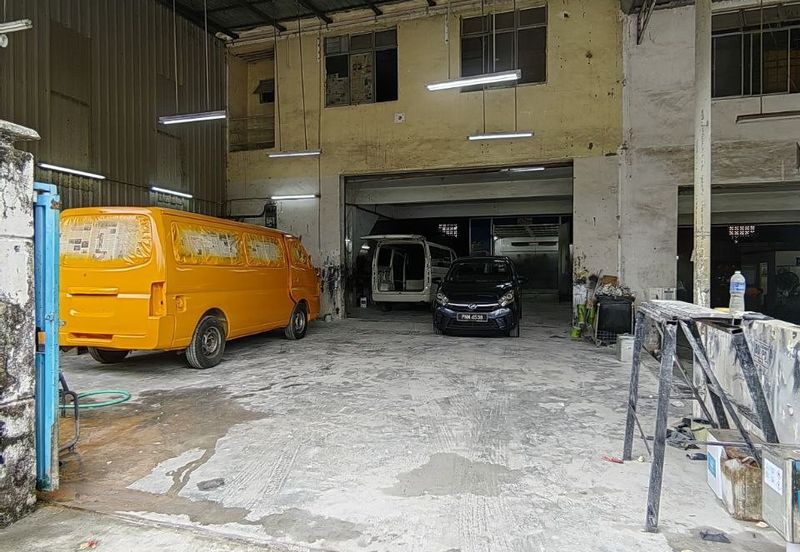 Taman Perindustrian Kota Puteri