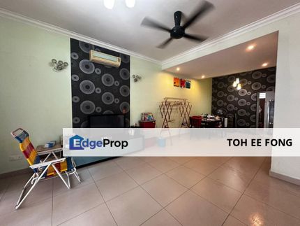 Nusa Bestari 2 Storey Terrace House Fully Renovated Unit For Sale, Johor, Skudai