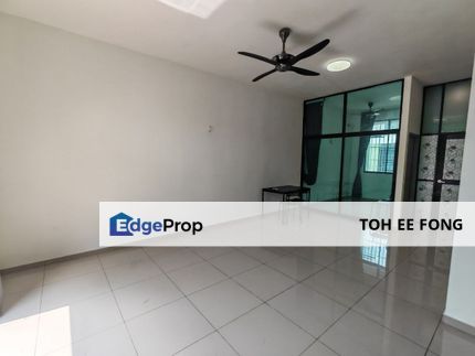 Citrine Residenz @ Bandar Seri Alam 2 Storey Terrace House For Sale, Johor, Masai