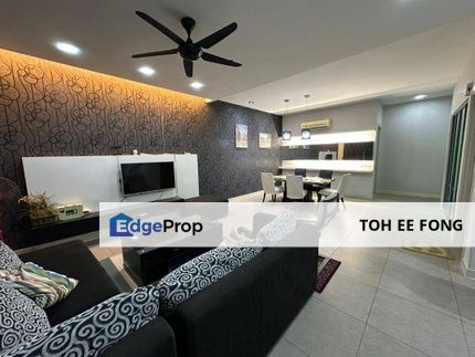 East Ledang @ Iskandar Puteri 2 Storey Superlink For Sale, Johor, Nusajaya