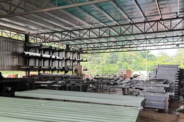 Setia Business Park 1