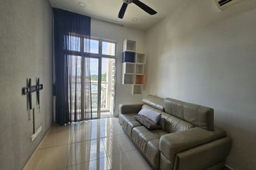 One Sentral Serviced Residence