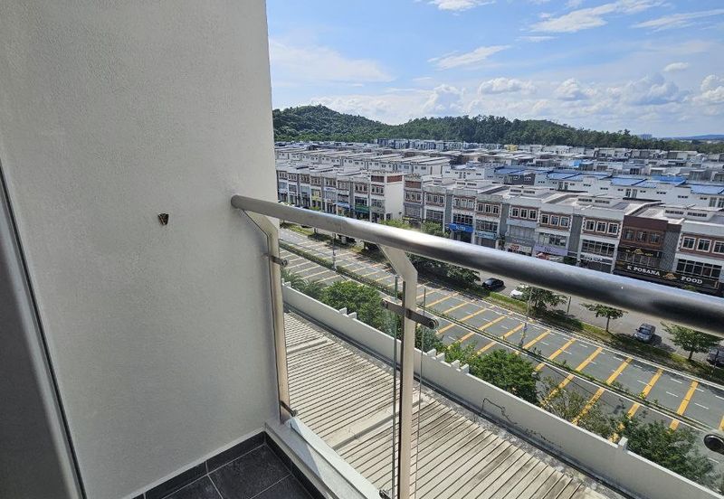 One Sentral Serviced Residence