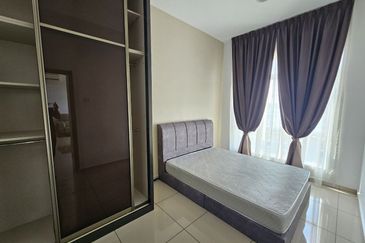 One Sentral Serviced Residence