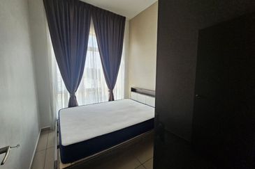 One Sentral Serviced Residence