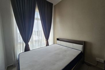 One Sentral Serviced Residence
