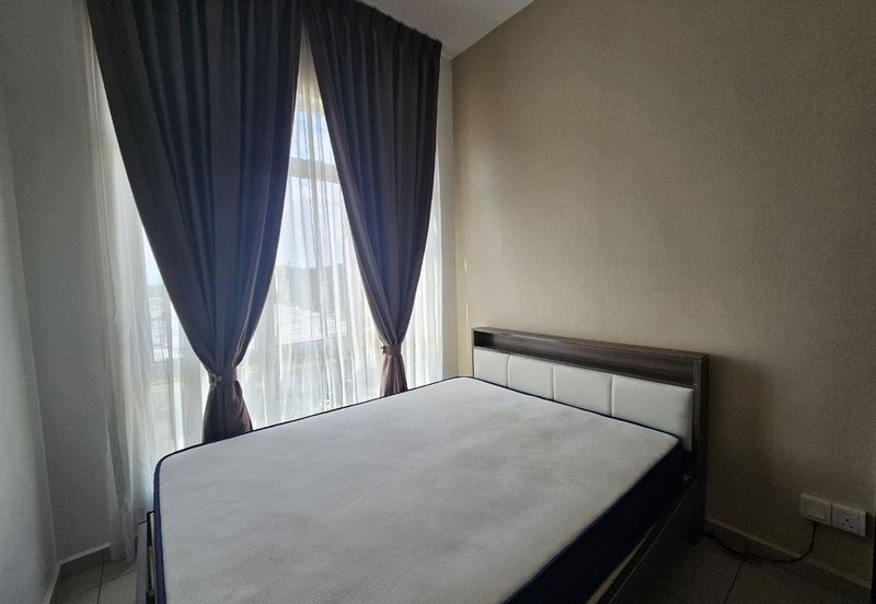 One Sentral Serviced Residence