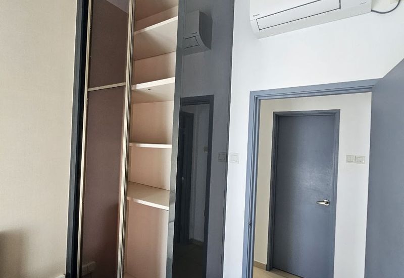 One Sentral Serviced Residence