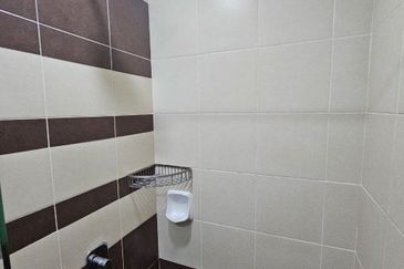 One Sentral Serviced Residence