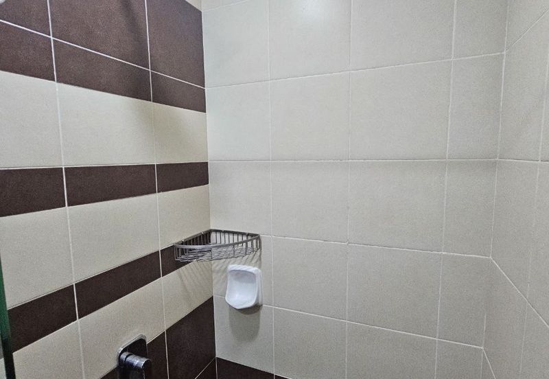 One Sentral Serviced Residence