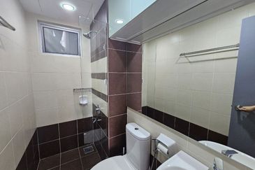 One Sentral Serviced Residence