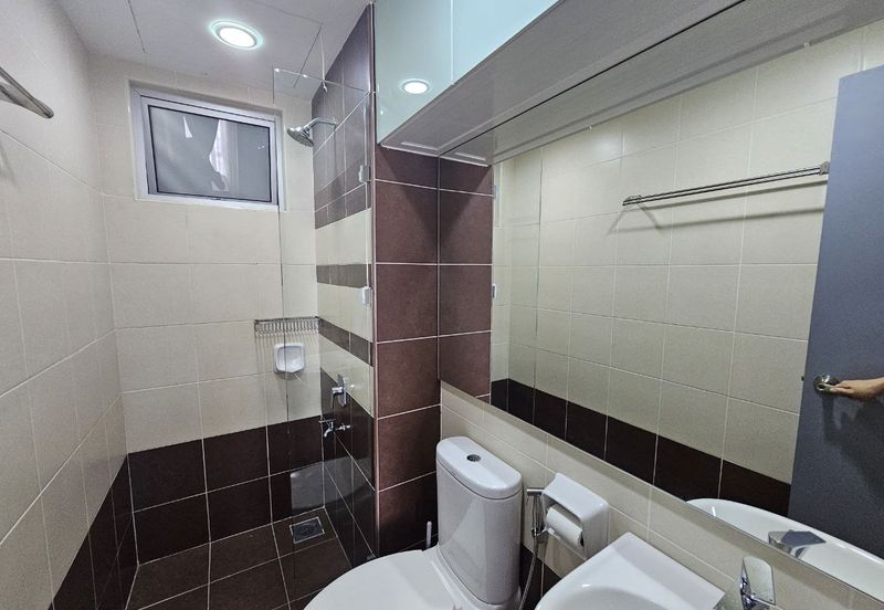 One Sentral Serviced Residence