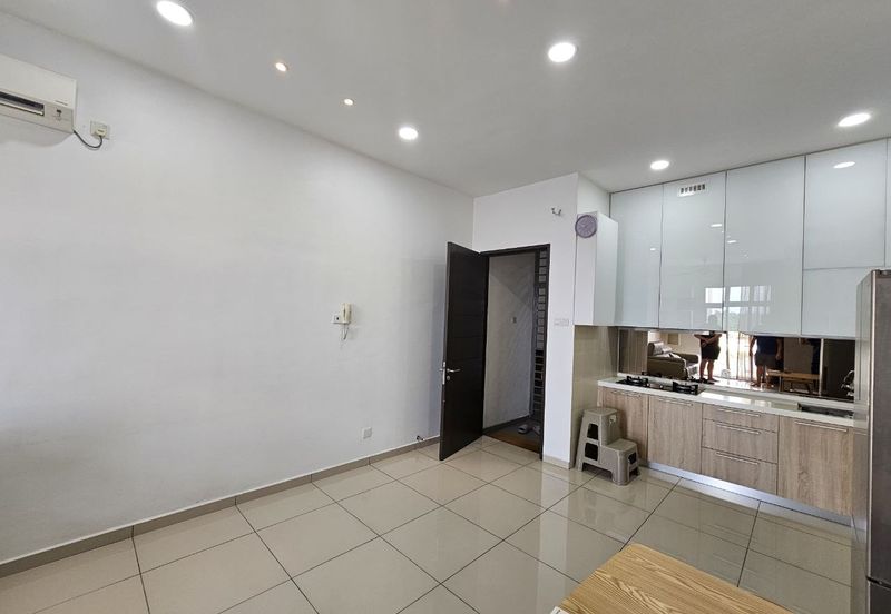 One Sentral Serviced Residence