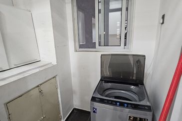 One Sentral Serviced Residence