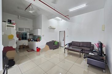 MANHATTAN @ Austin Heights