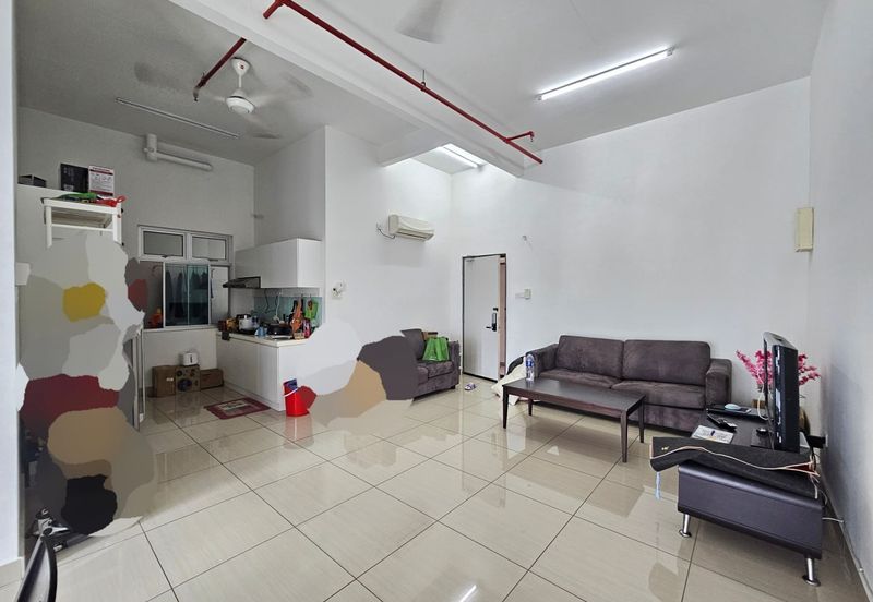 MANHATTAN @ Austin Heights