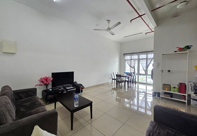 MANHATTAN @ Austin Heights