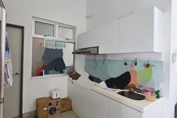 MANHATTAN @ Austin Heights