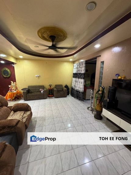 Bandar Selesa Jaya @ Skudai 2 Storey Terrace House For Sale, Johor, Skudai