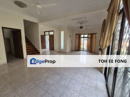 Taman Sutera 2 Storey Semi-D For Sale, Johor, Johor Bahru