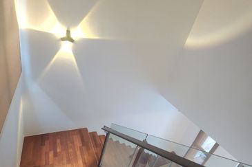 Estuari Gardens @ Puteri Harbour