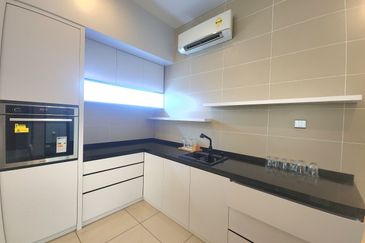 Estuari Gardens @ Puteri Harbour