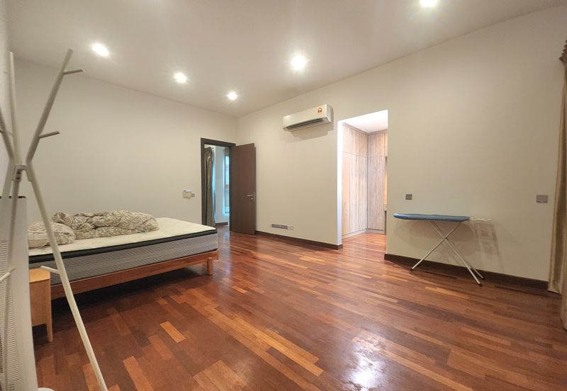 Estuari Gardens @ Puteri Harbour