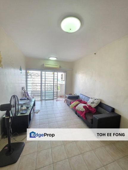 Prima Regency @ Plentong For Sale, Johor, Plentong
