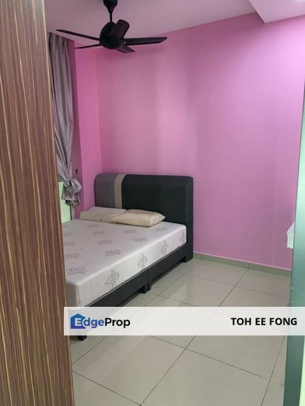 Seasons Amara Larkin Apartment For Sale, Johor, Johor Bahru