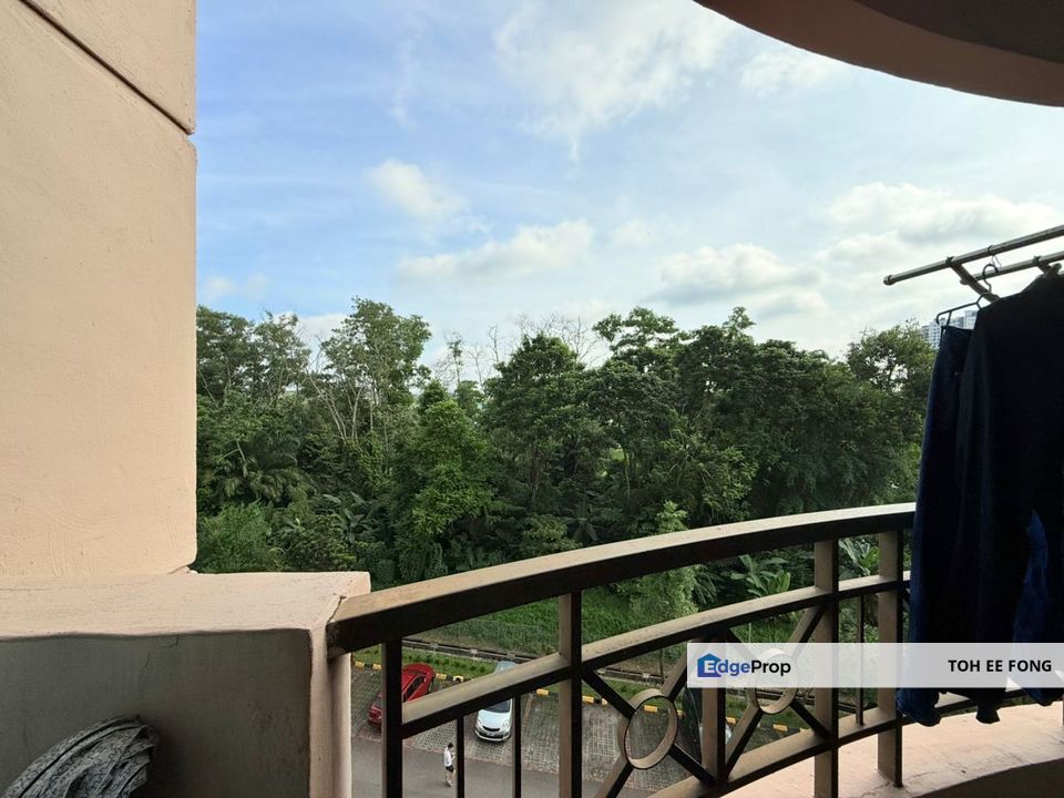 Prima Regency @ Plentong Apartment For Sale, Johor, Plentong