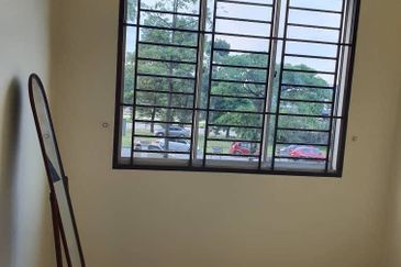 Nusa Perdana Serviced Apartment