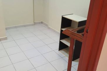 Nusa Perdana Serviced Apartment