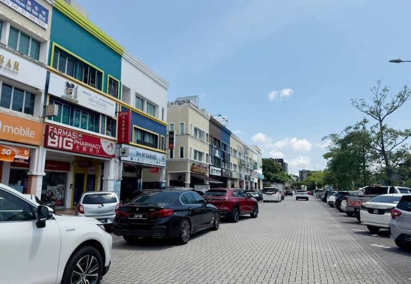 Taman Austin Heights