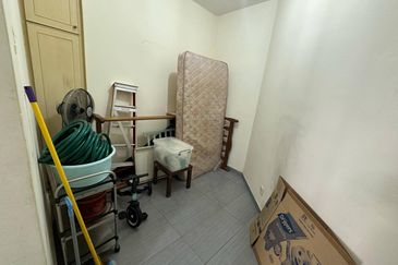 The Straits View, Bandar Baru Permas Jaya