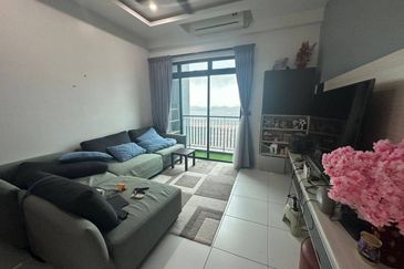 Sky Oasis Residences