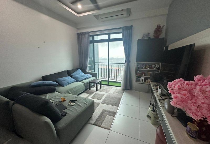 Sky Oasis Residences