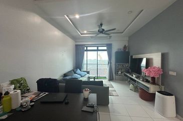 Sky Oasis Residences