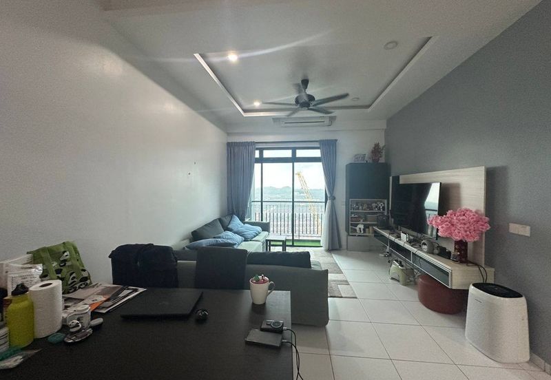 Sky Oasis Residences