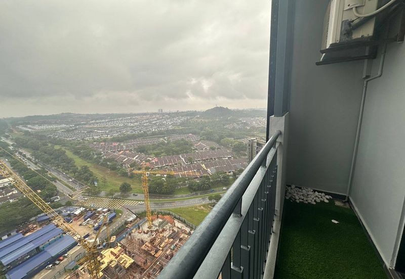 Sky Oasis Residences