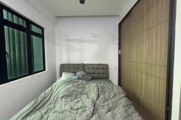 Sky Oasis Residences