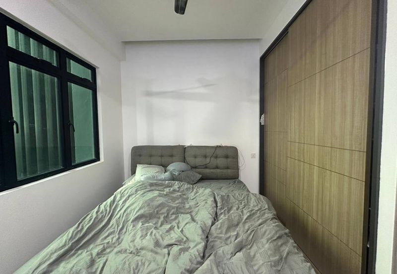 Sky Oasis Residences